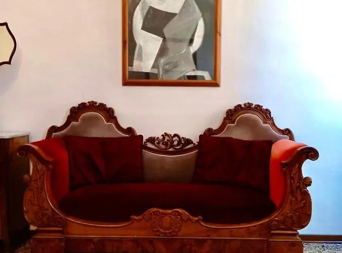 Ca' Margarita