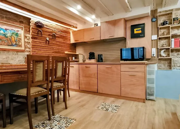 Santa Fosca Cozy Apartment